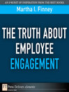 The Truth About Employee Engagement (eBook)